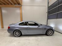 Gebraucht BMW 330 245 PS (180 kW) 2010 Coupé