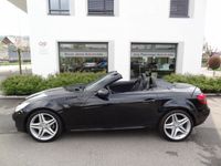 gebraucht Mercedes SLK300 (280) 7G-Tronic