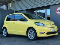 Gebraucht Skoda Citigo-e IV Style 61 kW (83 PS) 2020 Kleinwagen