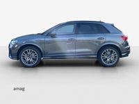 gebraucht Audi Q3 45 TFSI S line