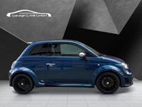 gebraucht Fiat 500 Abarth 1.4 16V Turbo Abarth Turismo