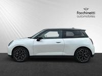 Gebraucht Mini Cooper SE 160 kW (218 PS) 2026 Weiss Kleinwagen
