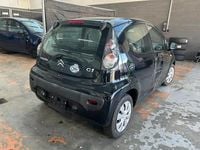 Gebraucht Citroën C1 68 PS (50 kW) 2010 Kleinwagen