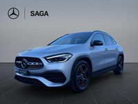 Gebraucht Mercedes GLA250 224 PS (164 kW) 2022 SUV