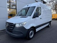 Neu Mercedes Sprinter 170 PS (125 kW) 2026 Van