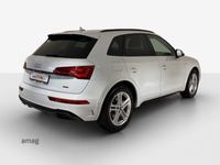 gebraucht Audi Q5 40 TDI S line