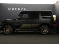 gebraucht Mercedes G63 AMG AMG Speedshift Plus G-Tronic