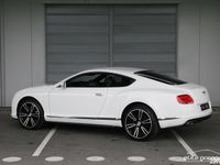 Gebraucht Bentley Continental GT 507 PS (372 kW) 2012 Coupé