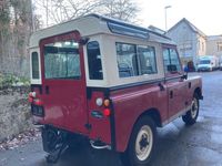 Gebraucht Land Rover 88 70 PS (51 kW) 1983