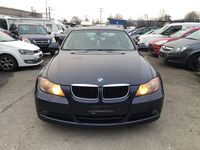 Gebraucht BMW 325 218 PS (160 kW) 2006