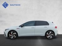 gebraucht VW Golf 2.0 TSI GTI DSG