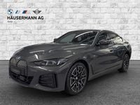 Neu BMW i4 M Sport 294 kW (401 PS) 2025 Grau Limousine
