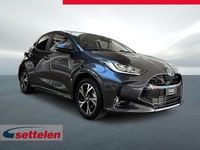 Gebraucht Toyota Yaris Hybrid Trend 116 PS (85 kW) 2025 Grau Limousine