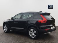 gebraucht Volvo XC40 2.0 B4 MH Momentum AWD