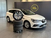 Gebraucht Renault Mégane IV R.S. 160 PS (117 kW) 2021 Weiss Kombi