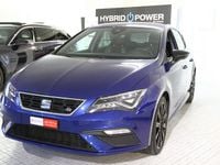 Gebraucht Seat Leon FR 150 PS (110 kW) 2018