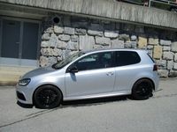 gebraucht VW Golf VI 2.0 TSI R DSG 4motion