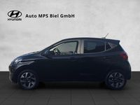 Gebraucht Hyundai i10 79 PS (58 kW) 2025 Kleinwagen