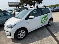 Gebraucht VW up! high up! 68 PS (50 kW) 2013 Kleinwagen