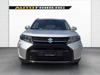 Gebraucht Suzuki Vitara 129 PS (94 kW) 2024 SUV