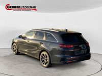 Neu Kia Ceed Sportswagon 140 PS (102 kW) 2025 Anthrazit Kombi