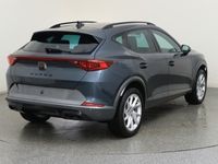 gebraucht Cupra Formentor 1.5 TSI DSG