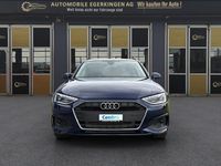 Gebraucht Audi A4 170 PS (125 kW) 2020 Kombi