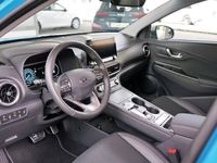 gebraucht Hyundai Kona EV Vertex