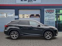 gebraucht Lexus RX450h Diamond comfort AWD CVT mit AHK