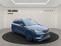 gebraucht Cupra Ateca 2.0 TSI 4Drive DSG