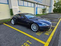 Gebraucht Aston Martin V8 Vantage 385 PS (283 kW) 2006 Coupé