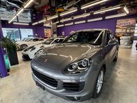 Gebraucht Porsche Cayenne 262 PS (192 kW) 2015 SUV