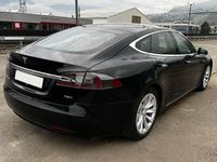 Gebraucht Tesla Model S 386 kW (525 PS) 2017 Kleinwagen