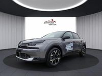 Gebraucht Citroën C4 136 PS (100 kW) 2025 Grau Limousine