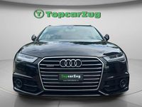 Gebraucht Audi A6 Ambiente 190 PS (139 kW) 2018 Kombi