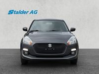 gebraucht Suzuki Swift 1.2 Unico