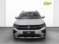 gebraucht VW T-Cross - 1.0 TSI 115 Life DSG