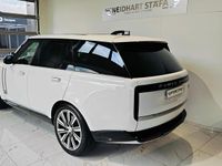 Gebraucht Land Rover Range Rover Autobiography 530 PS (389 kW) 2022 SUV