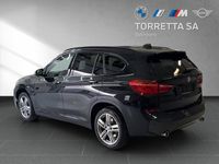 gebraucht BMW X1 20d M Sport Steptronic