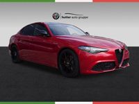 gebraucht Alfa Romeo Giulia 2.0 Q4 Veloce Premium Sky