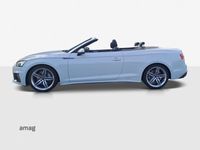 gebraucht Audi A5 Cabriolet 45 TFSI S line