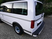 gebraucht Chevrolet Astro 4.3 CL Extended 4x4