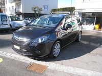 Gebraucht Opel Zafira Tourer Cosmo 165 PS (121 kW) 2012 Van / Kleinbus