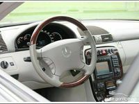 gebraucht Mercedes CL500 CL -CLASSAutomatic CL -CLASSAutomatic