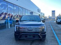 Gebraucht Ford F-150 336 kW (457 PS) 2023 Blau Abholung