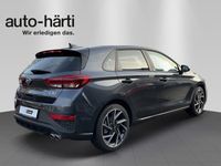 gebraucht Hyundai i30 1.5 T-GDi N Line iMT