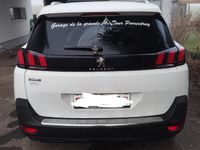 Gebraucht Peugeot 5008 Allure 130 PS (95 kW) 2019 SUV