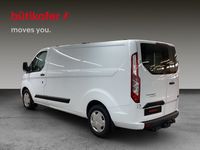 gebraucht Ford Transit C Van 320 L2 2.0 TDCi 130 Trend