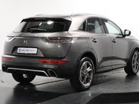 Gebraucht DS Automobiles DS7 Crossback Rivoli 224 PS (164 kW) 2021 Anthrazit SUV