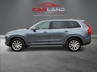 Gebraucht Volvo XC90 Momentum 224 PS (164 kW) 2017 SUV